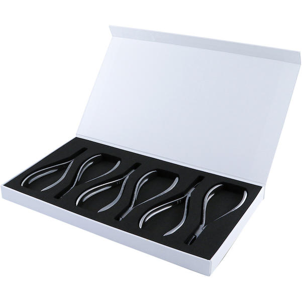 Clear Aligner - Set