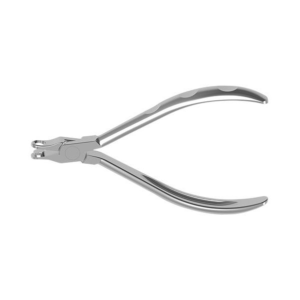 Clear Aligner Lochstanze