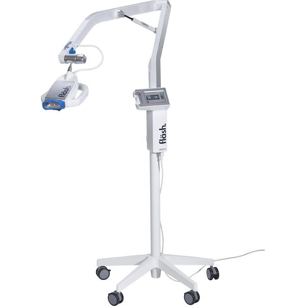 fläsh. Whitening Lamp