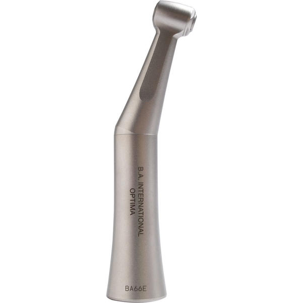 B.A. Winkelstück Optima BA66E