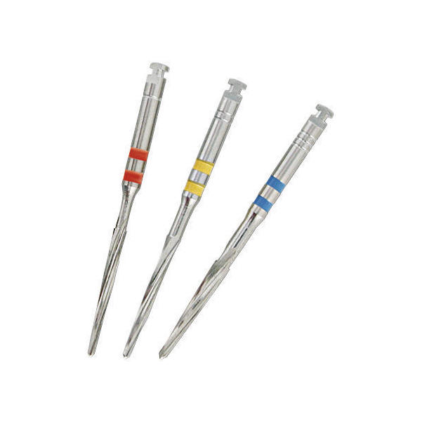 D.T. Light-Post Bohrer