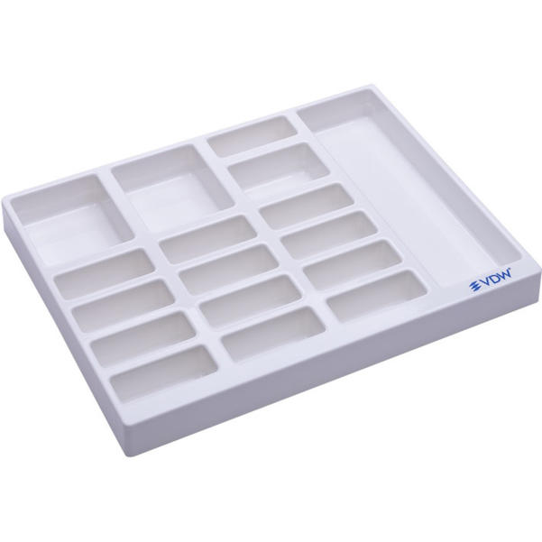 VDW.FLO™ Endo Organizer