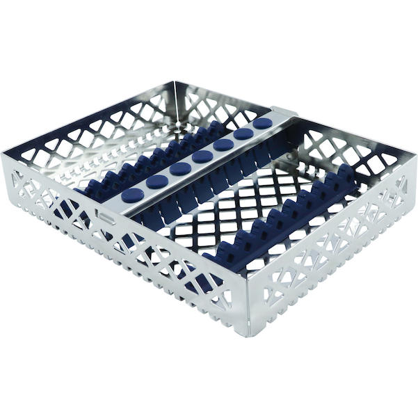 Steri-Wash-Tray, für 10 Instrumente