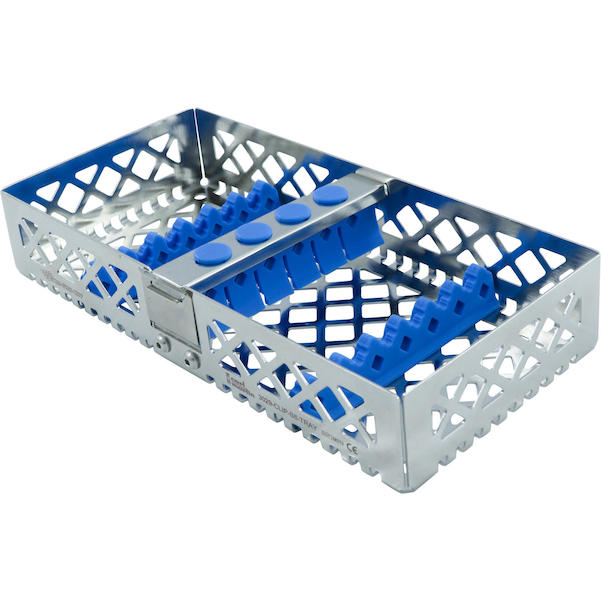 Steri-Wash-Tray, für 6 Instrumente