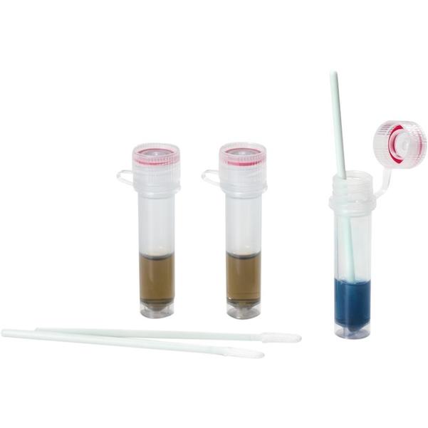 Wash-Sensor Protein