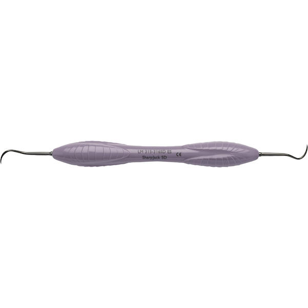 LM Scaler, Sharp Jack - Sharp Diamond, mit Griff ES