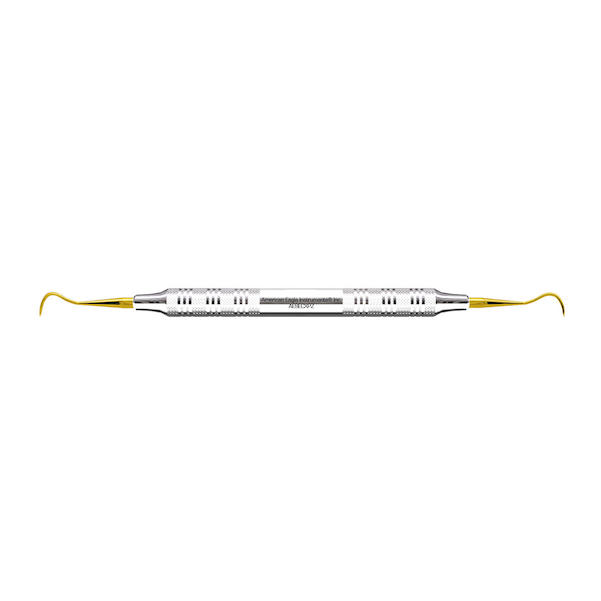 XP Technology™ Scaler, mit Edelstahlgriff