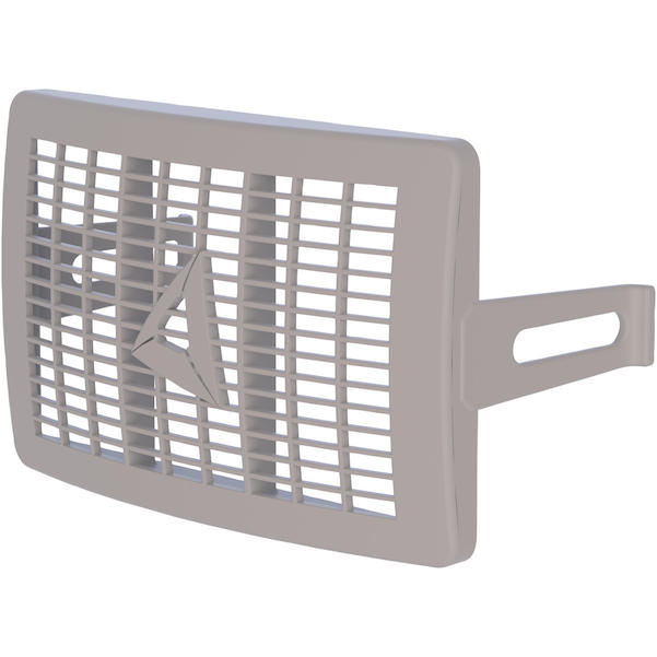 DE Schutzgitter Inline Filter für TBH Saugsysteme DF10 und DF230