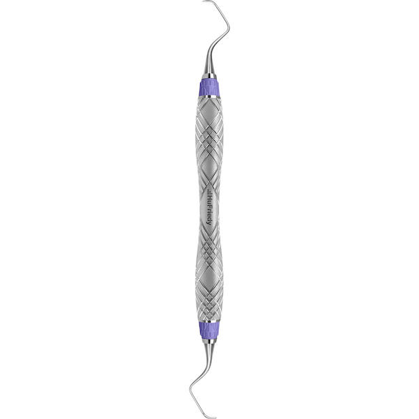 Rigid Gracey-Kürette - EverEdge 2.0, Griff Harmony