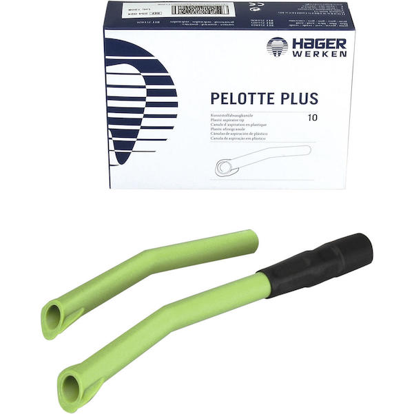 Pelotte Plus