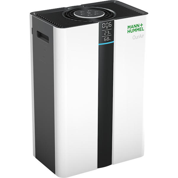 OurAir SQ 500 PLUS Luftreinigungssystem
