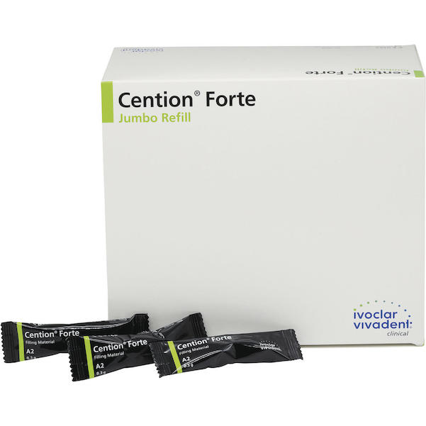 Cention® Forte - Jumbopackung