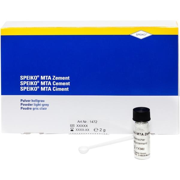 SPEIKO® MTA Zement