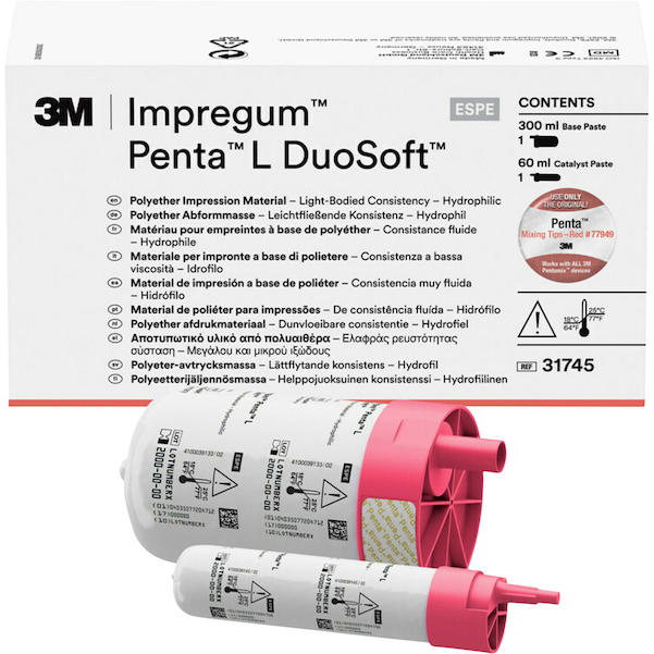 3M Impregum™ Penta™ L DuoSoft™