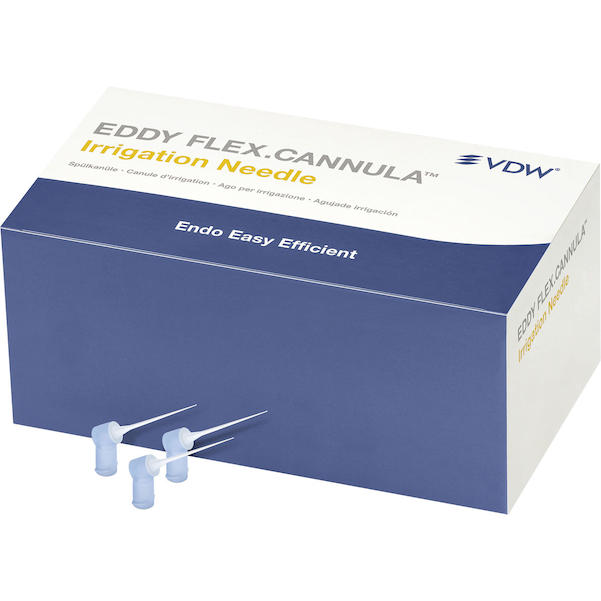 EDDY® FLEX.CANNULA