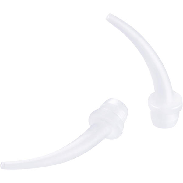 Intraoral tips weiß, Ø 1,0 mm