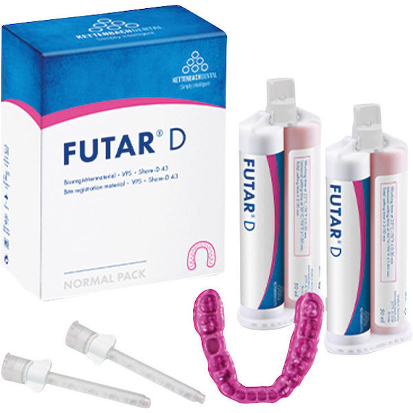 Futar® D - Nachfüllpackung