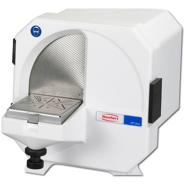 MT plus Gipsmodelltrimmer