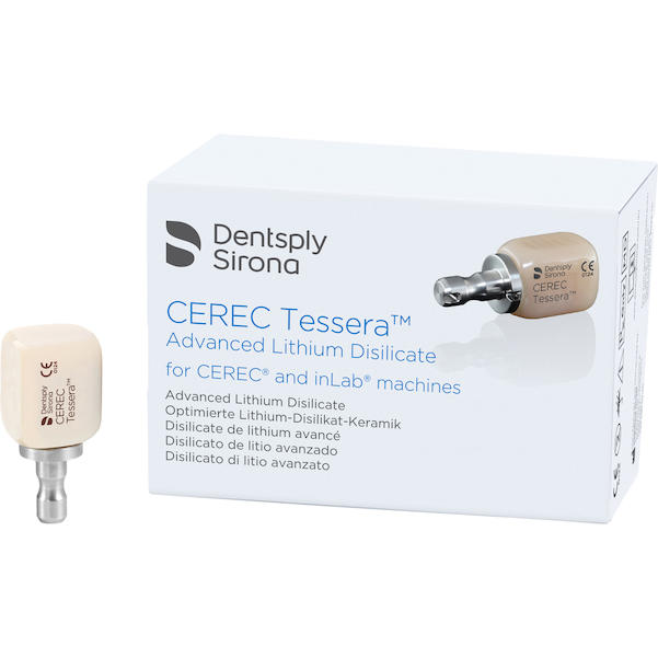 CEREC Tessera™ LT A16