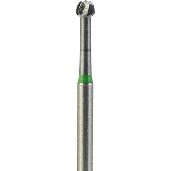Hartmetallbohrer Ultimate R-C, Rund, Form H1S