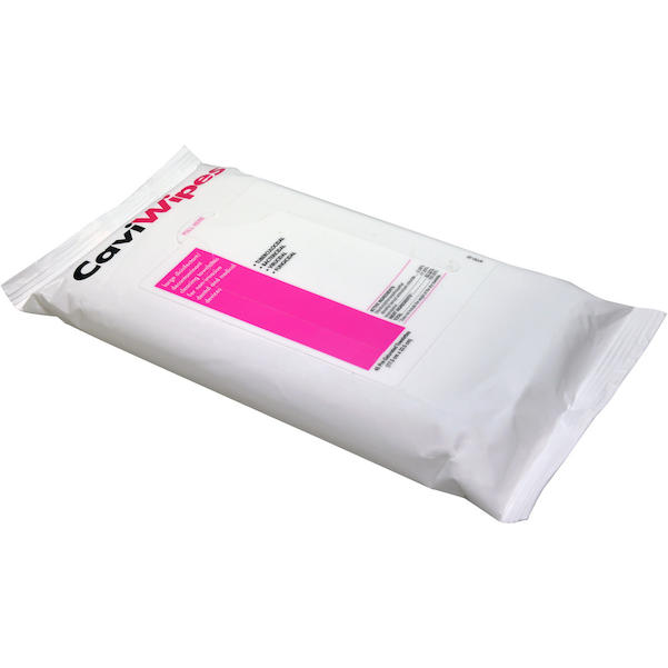 CaviWipes™ Flat Packs
