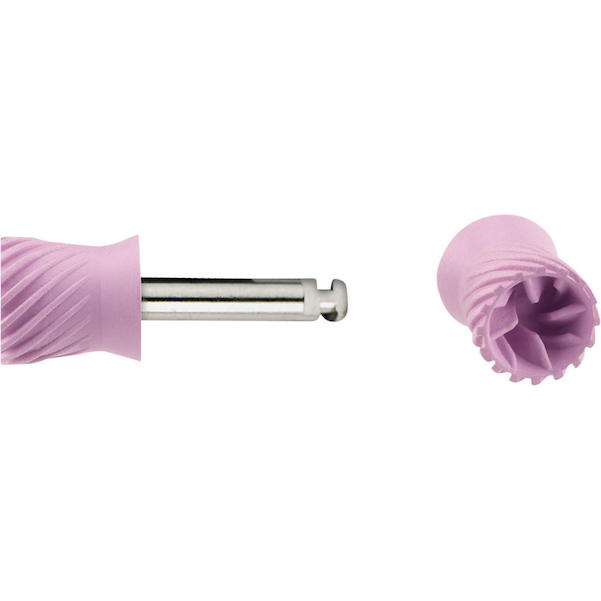 Young™ Prophylaxekelche Elite Flex™ Latch Cup