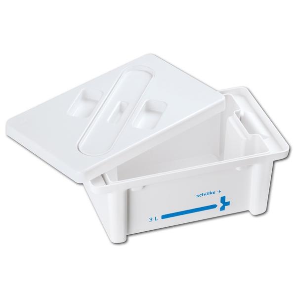 Instrumentenwanne 3 Liter