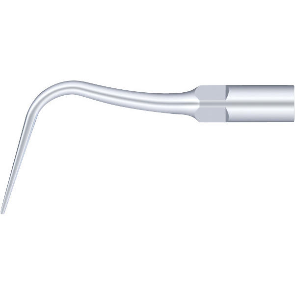 B.A. Scaler Tip für UC500L Prophylaxegerät