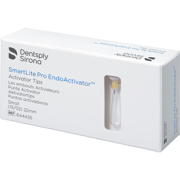 SmartLite® Pro EndoActivator™, Tips