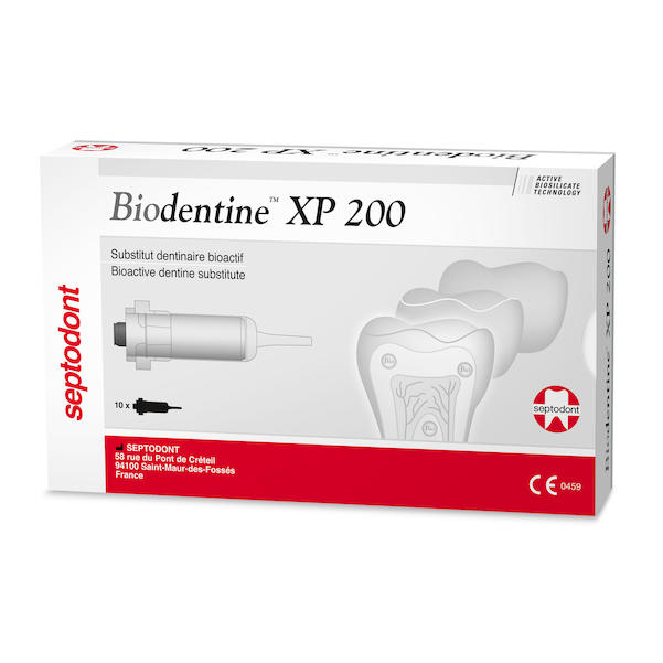 Biodentine™ XP 200 - Nachfüllpackung