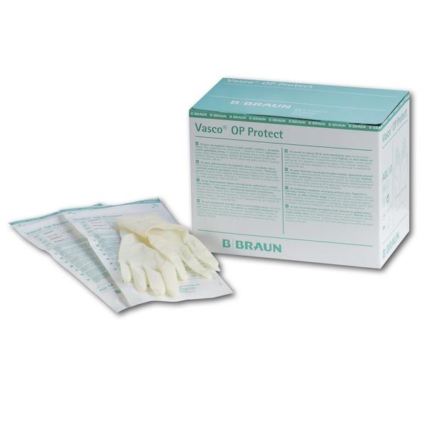 Vasco® OP Protect gepudert