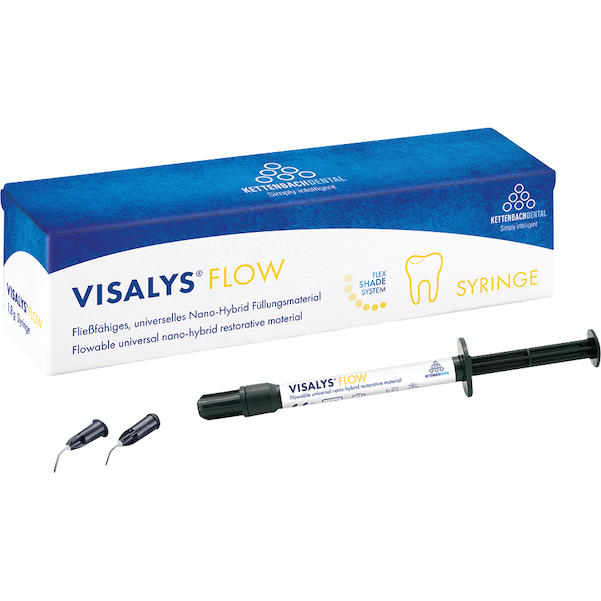 Visalys® Flow