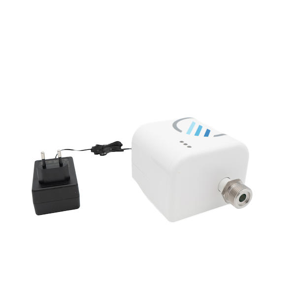 UV LED-Desinfektion