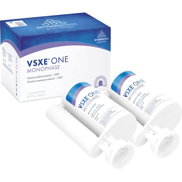 VSXE® One - Nachfüllpackung
