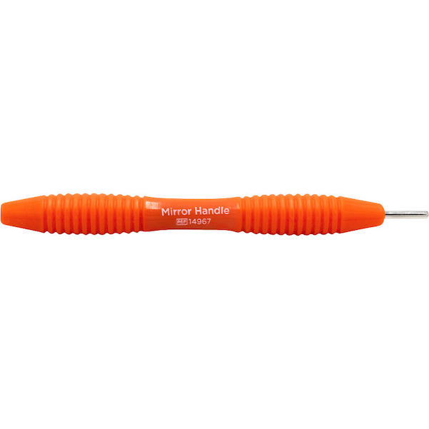 KKD® COLOR Spiegelgriffe