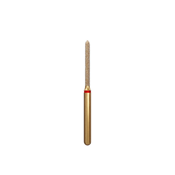 DIATECH® FG-Diamanten, Form G879, Torpedo