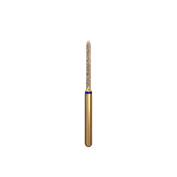 DIATECH® FG-Diamanten, Form G879, Torpedo