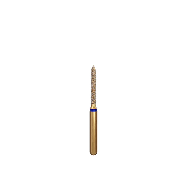 DIATECH® FGSS-Diamanten, Form G885, Zylinder spitz