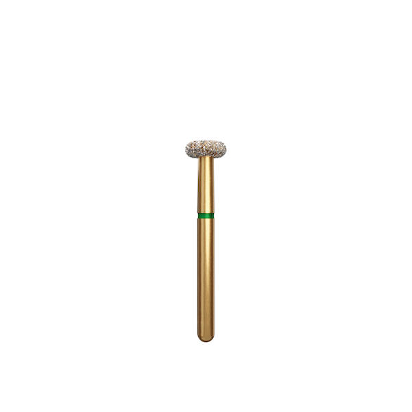 DIATECH® FG-Diamanten, Form G909, Rad