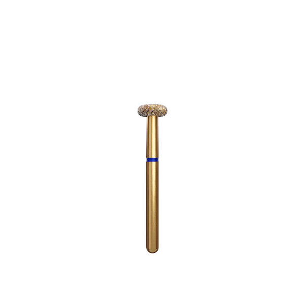 DIATECH® FG-Diamanten, Form G909, Rad