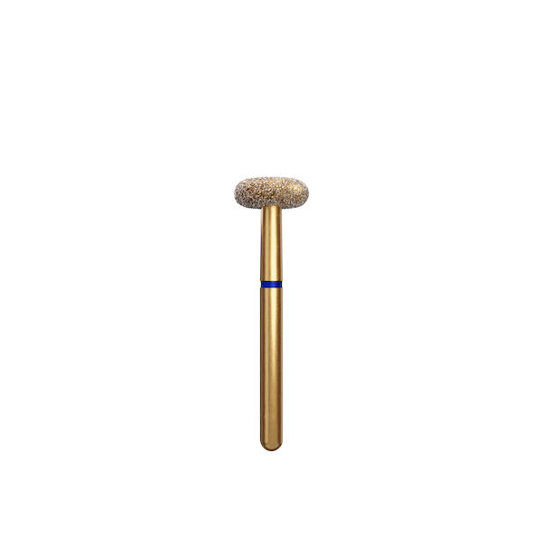 DIATECH® FG-Diamanten, Form G909, Rad