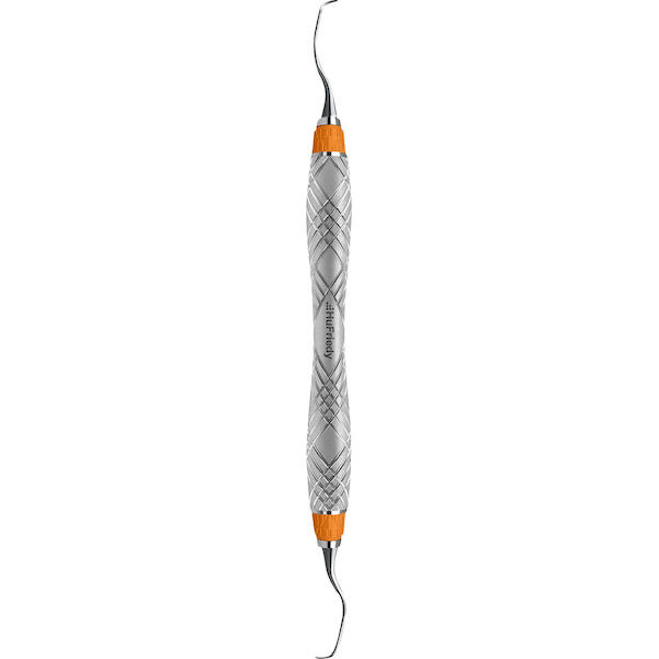 Rigid After-Five Gracey-Kürette - EverEdge 2.0, Griff Harmony