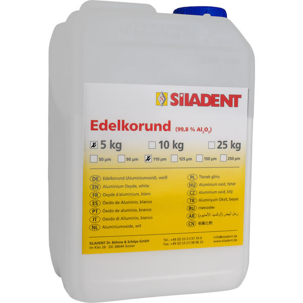 Edelkorund