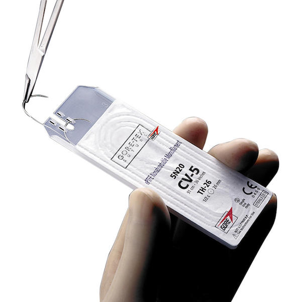 GORE-TEX® Suture - Nadeltyp RT-18