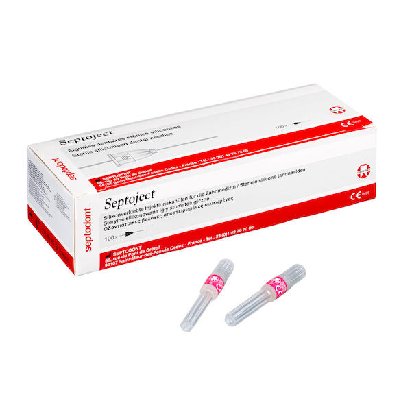 Septoject