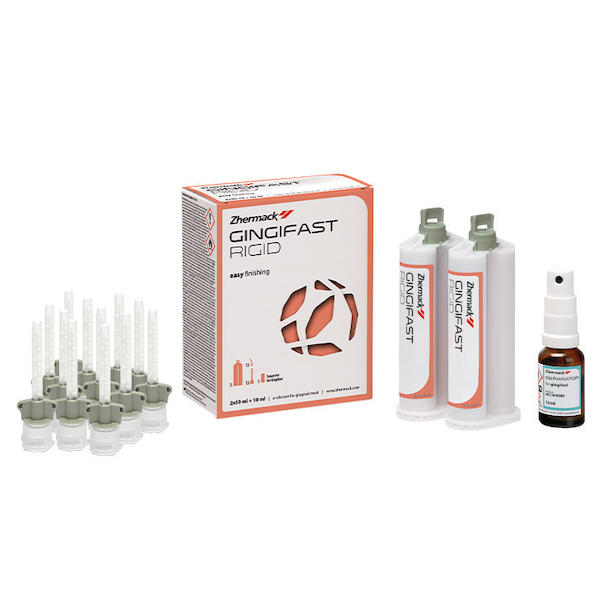 Zhermack GINGIFAST RIGID