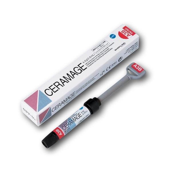 CERAMAGE, Dentin Body