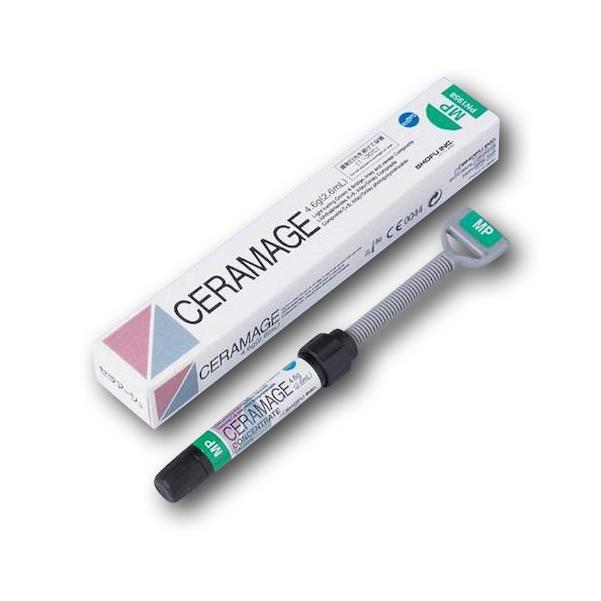 CERAMAGE, Effekt