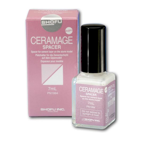 CERAMAGE SPACER