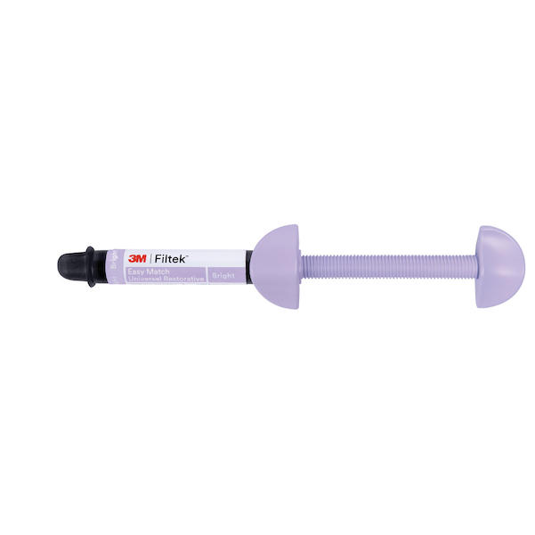3M™ Filtek™ Easy Match Universal Komposit, Spritze - Nachfüllpackung